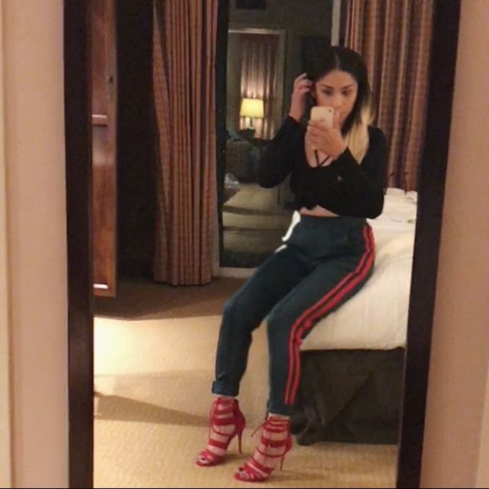 Meet your Posher, Shayne